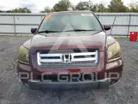 2007 Honda PILOT photo