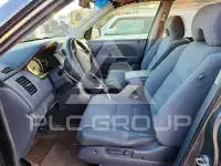 2007 Honda PILOT фото