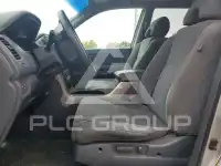 2007 Honda PILOT фото