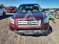 2007 Honda PILOT photo
