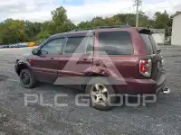 2007 Honda PILOT photo