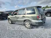 2007 Honda PILOT фото