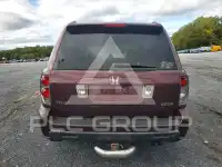 2007 Honda PILOT photo