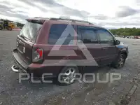 2007 Honda PILOT photo