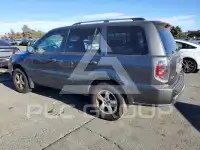 2007 Honda PILOT фото