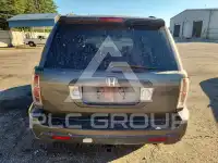 2007 Honda PILOT photo