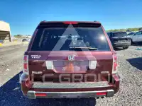 2007 Honda PILOT photo