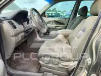 2007 Honda PILOT фото