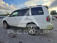 2007 Honda PILOT фото