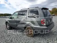 2007 Honda PILOT фото