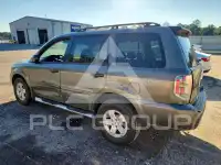 2007 Honda PILOT photo