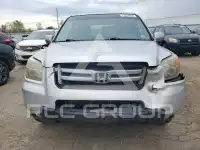 2007 Honda PILOT фото