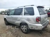 2007 Honda PILOT фото
