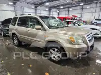 2007 Honda PILOT photo