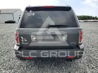 2007 Honda PILOT фото