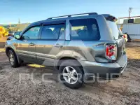 2007 Honda PILOT фото