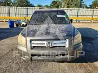 2007 Honda PILOT photo