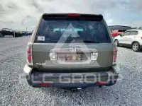 2007 Honda PILOT фото