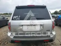 2007 Honda PILOT фото
