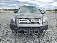 2007 Honda PILOT фото