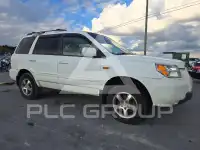 2007 Honda PILOT фото