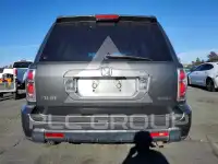 2007 Honda PILOT фото