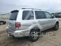 2007 Honda PILOT фото