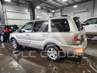 2007 Honda PILOT photo