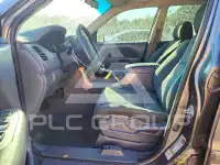 2007 Honda PILOT photo