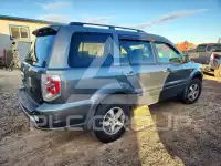 2007 Honda PILOT фото