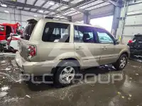 2007 Honda PILOT photo