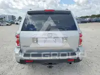 2007 Honda PILOT photo