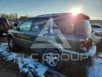 2007 Honda PILOT фото