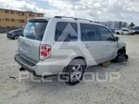 2007 Honda PILOT photo