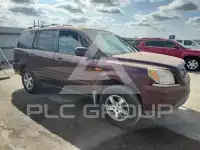 2007 Honda PILOT фото