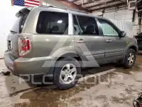 2007 Honda PILOT фото