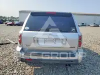 2007 Honda PILOT photo