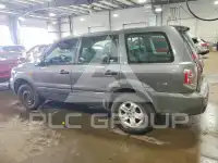 2007 Honda PILOT фото