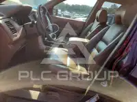 2007 Honda PILOT фото