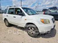 2007 Honda PILOT photo