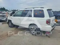 2007 Honda PILOT photo