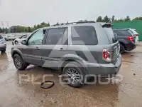 2007 Honda PILOT фото