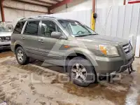 2007 Honda PILOT фото