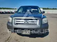 2007 Honda PILOT фото