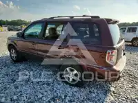 2007 Honda PILOT фото