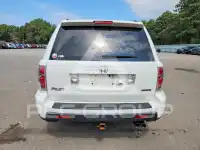 2007 Honda PILOT фото