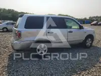 2007 Honda PILOT photo