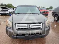 2007 Honda PILOT фото