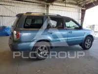 2007 Honda PILOT фото