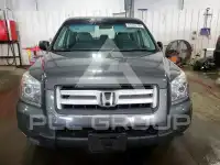 2007 Honda PILOT фото